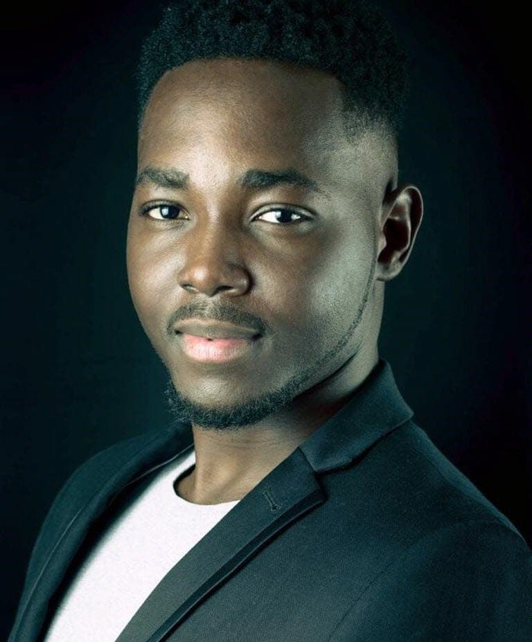 Angelord BLAISE 